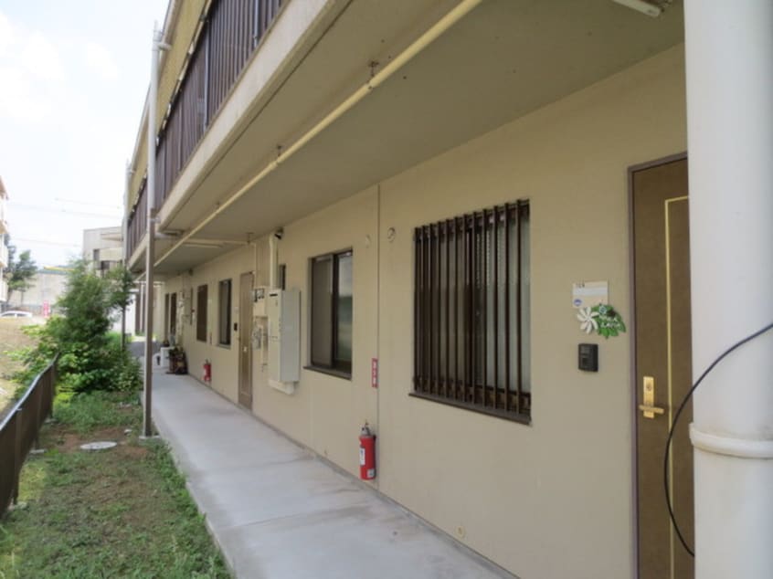 外観写真 ヴィラウイング