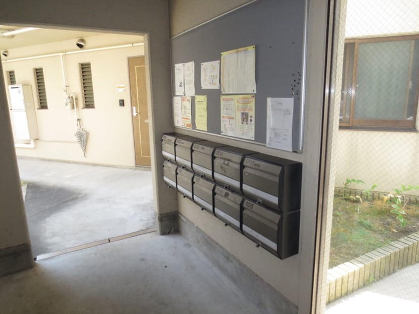 その他 ヴィラウイング