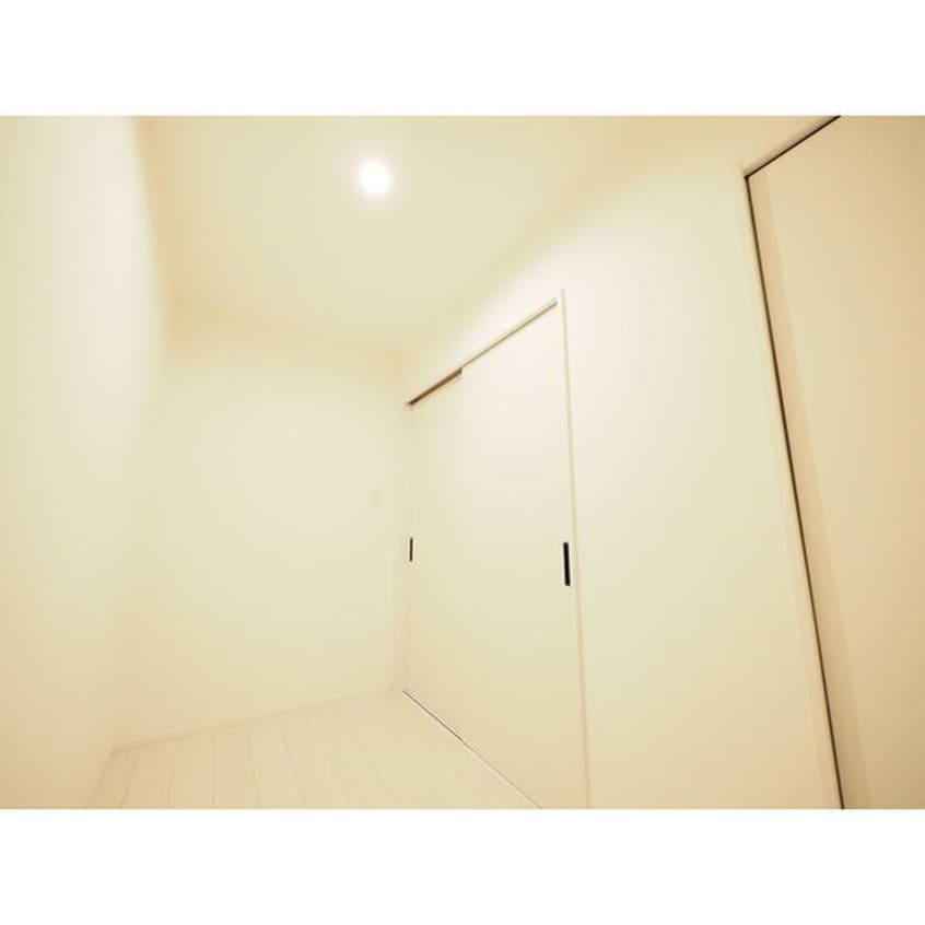 内観写真 GRANDBLUE haruta Ⅰ