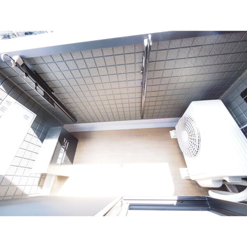 ベランダ・バルコニー GRANDBLUE haruta Ⅰ