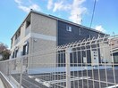 外観写真 サザンカ　ガーデン