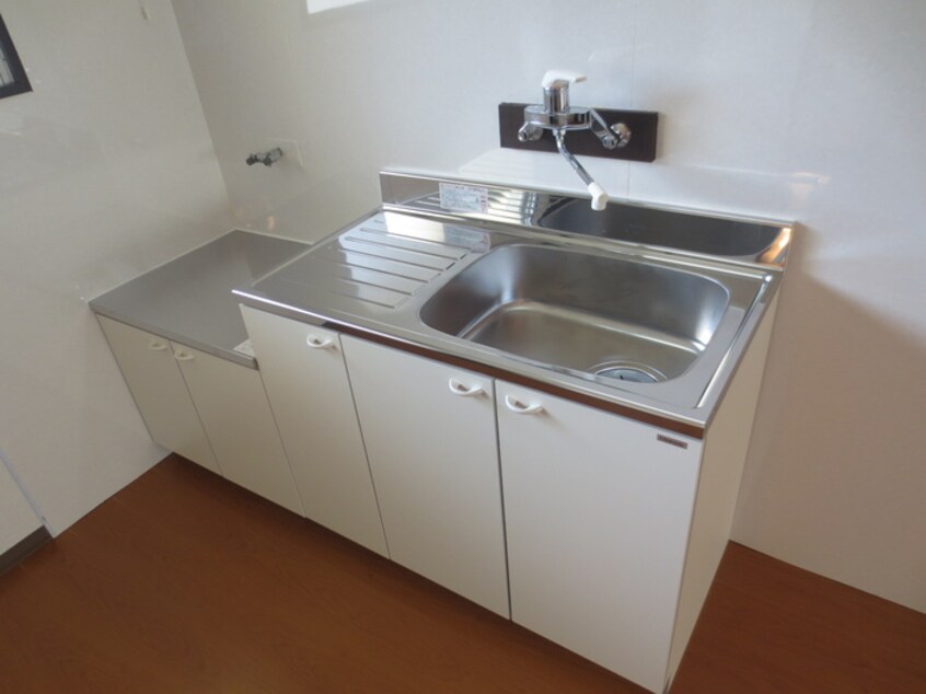 キッチン サロンハイツ