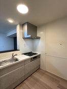 キッチン クラージュ