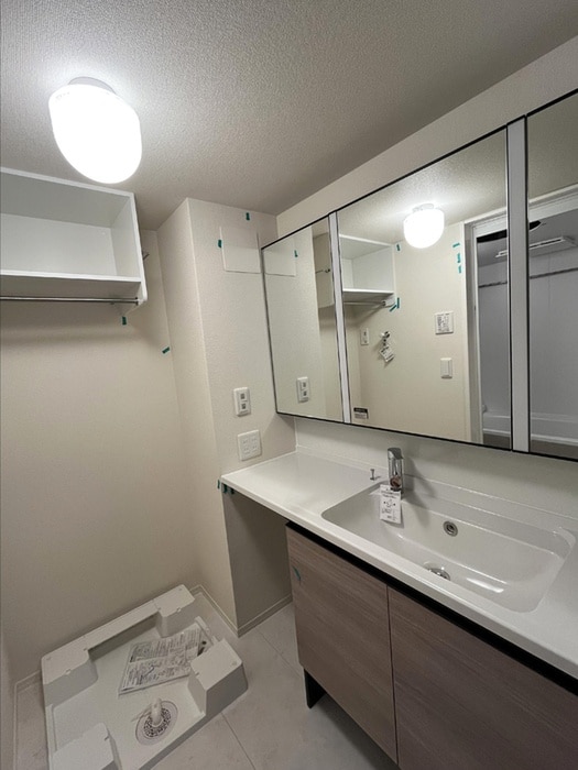 洗面 クラージュ