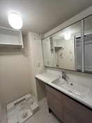 洗面 クラージュ