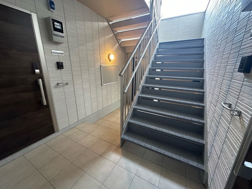 建物設備 クラージュ