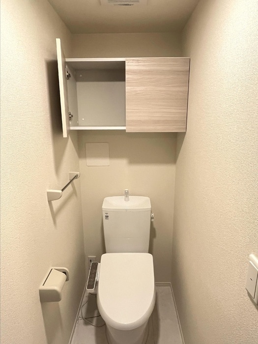 トイレ クラージュ