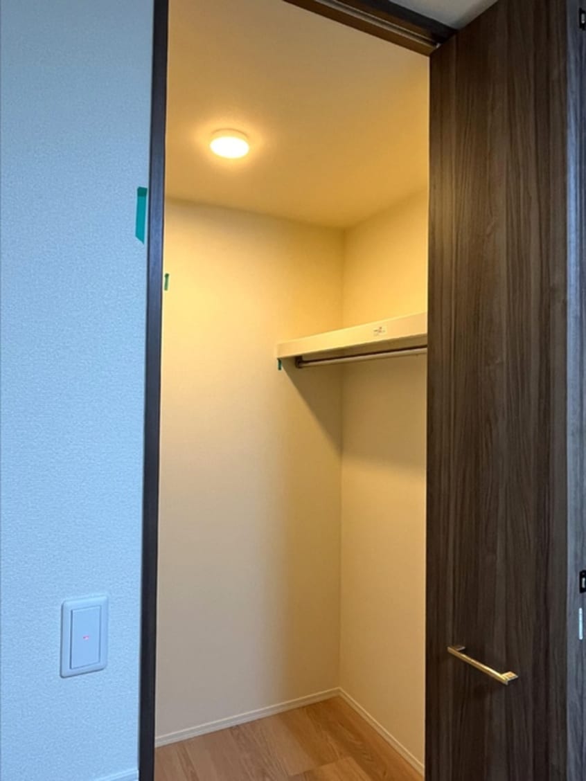 収納 クラージュ