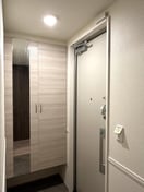 玄関 クラージュ