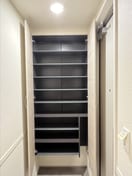 靴箱 クラージュ