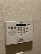 内観写真 クラージュ