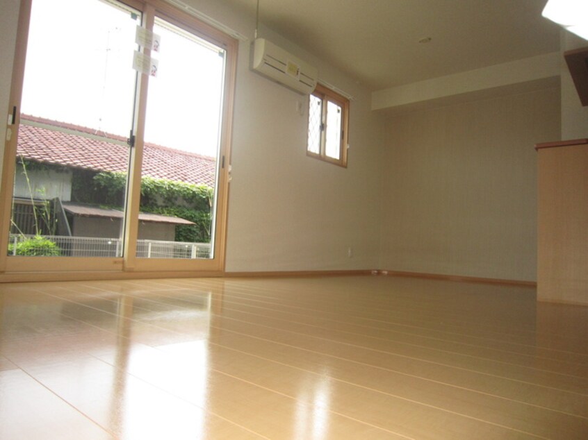 居室 ブル－ムコ－トⅡ