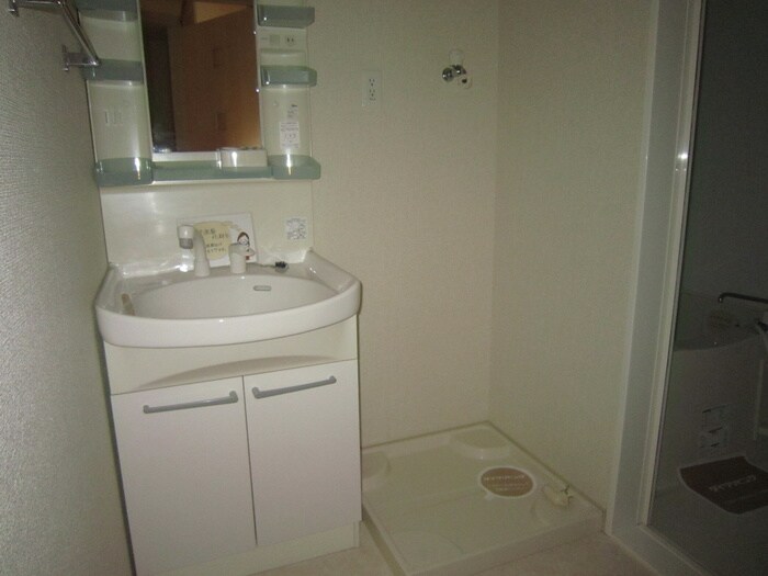 洗面 ブル－ムコ－トⅡ