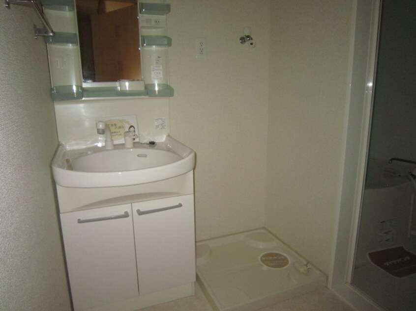 洗面 ブル－ムコ－トⅡ