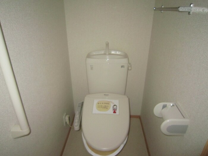 トイレ ブル－ムコ－トⅡ