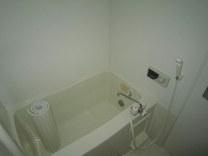 バス／シャワールーム等 ブル－ムコ－トⅡ