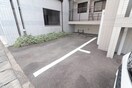 駐車場 リフレックス