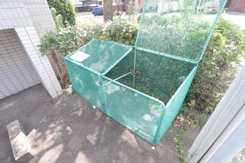 建物設備 リフレックス