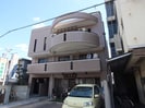 アオイビルの外観