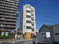 ガーデンコート豊田