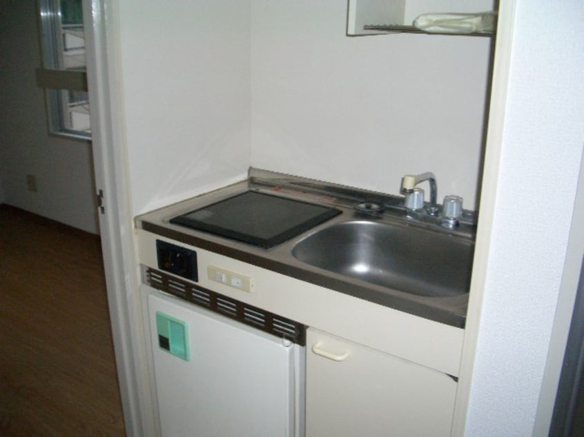 キッチン ガーデンコート豊田