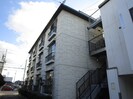 レジデンシア谷口の外観