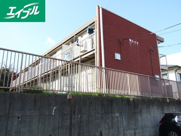 その他 緑ハイツ