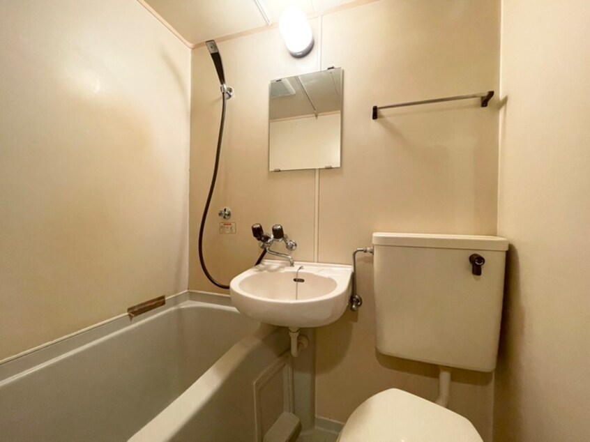 洗面 レオパレス２１ＲＸ新瑞橋