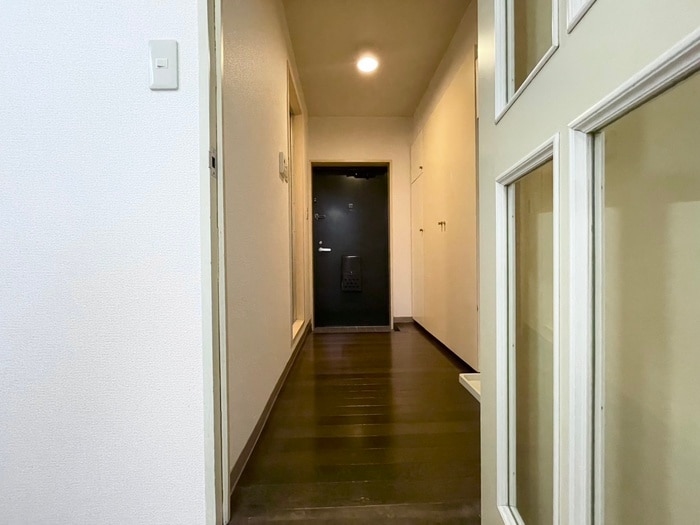 廊下 レオパレス２１ＲＸ新瑞橋