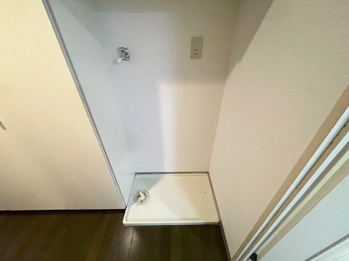 洗濯機置場 レオパレス２１ＲＸ新瑞橋