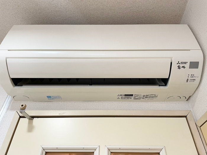 内観写真 レオパレス２１ＲＸ新瑞橋