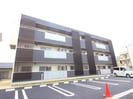 パルジュ塩池の外観
