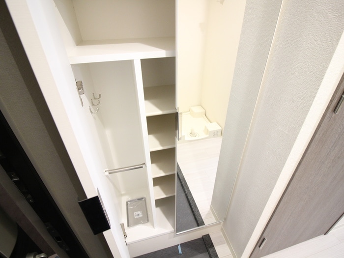 靴箱 アステリ鶴舞テーセラ