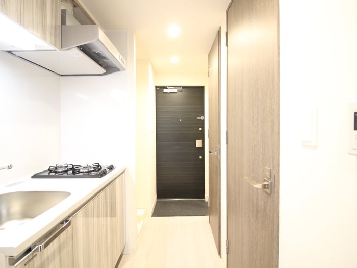 廊下 アステリ鶴舞テーセラ