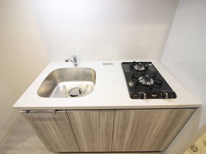 キッチン アステリ鶴舞テーセラ