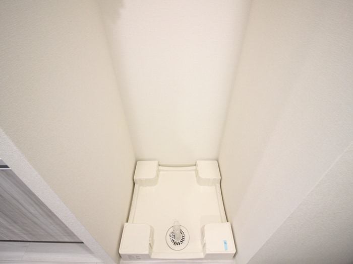 洗濯機置場 アステリ鶴舞テーセラ