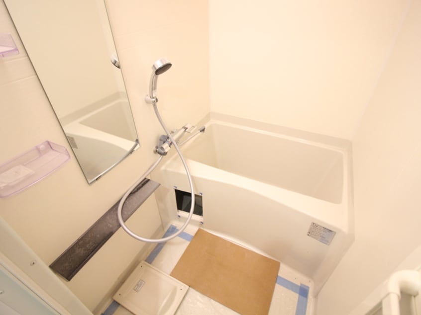バス／シャワールーム等 アステリ鶴舞テーセラ
