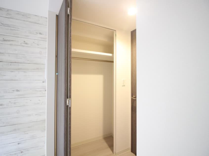 収納 アステリ鶴舞テーセラ