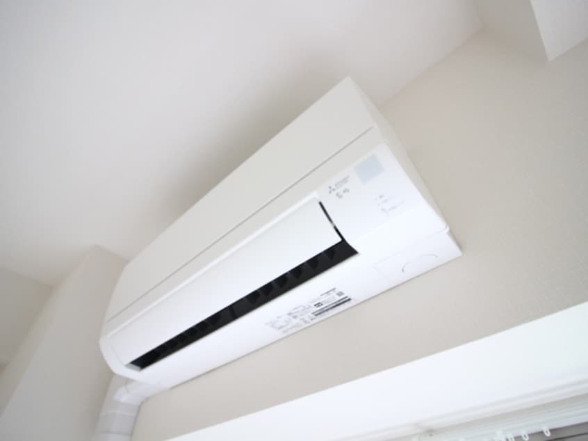 内観写真 アステリ鶴舞テーセラ