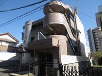 メジログランデ星ヶ丘