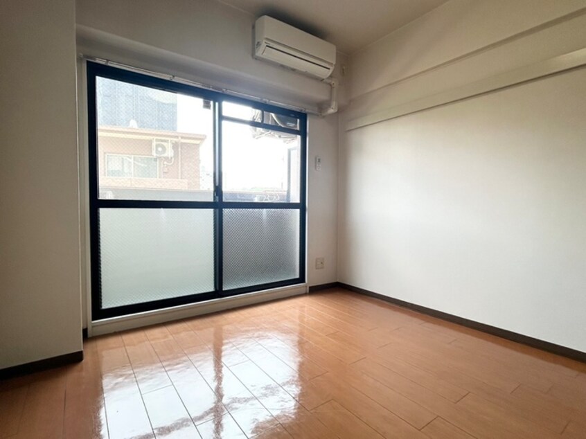 居室 メジログランデ星ヶ丘