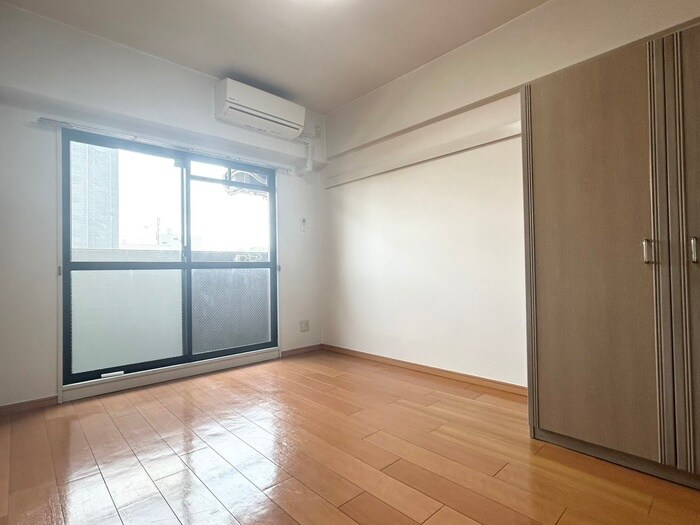 居室 メジログランデ星ヶ丘