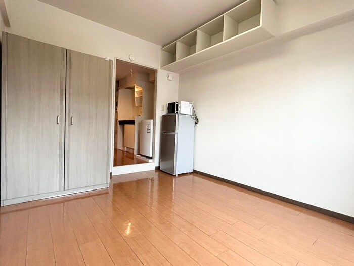 居室 メジログランデ星ヶ丘