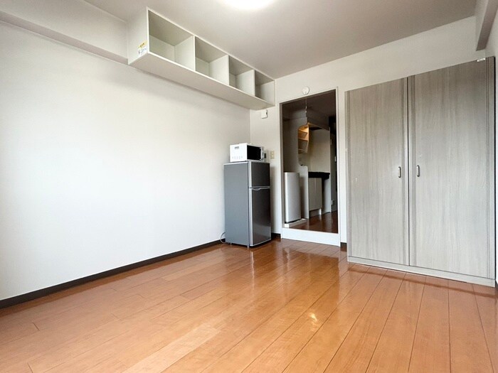 居室 メジログランデ星ヶ丘