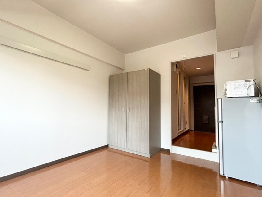 居室 メジログランデ星ヶ丘