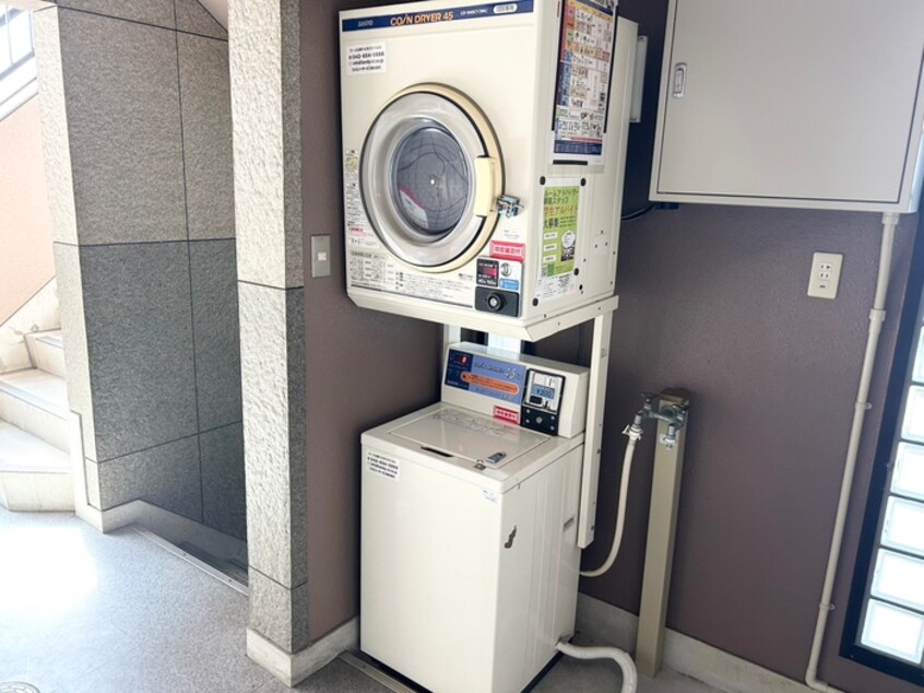 その他 メジログランデ星ヶ丘