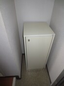 靴箱 メジログランデ星ヶ丘