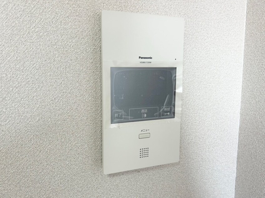 内観写真 メジログランデ星ヶ丘