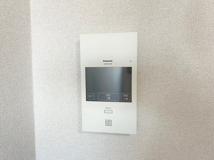 内観写真 メジログランデ星ヶ丘