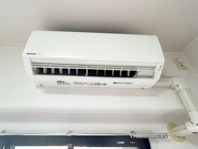 内観写真 メジログランデ星ヶ丘